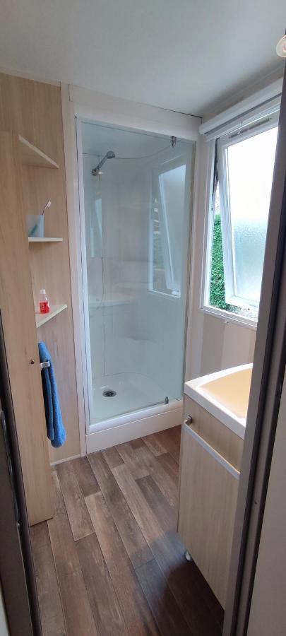 Mobil Home 6 Places La Roque-d'Antheron Εξωτερικό φωτογραφία
